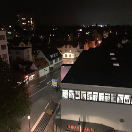 Taunus Top Floor Balkon Altstadt Messe Frankfurt 10 Min Oberursel Extérieur photo